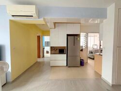 Blk 224B Matilda Edge (Punggol), HDB 3 Rooms #631980751